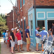 Soulard's Tropical Liqueurs Might Have the Most Bizarre Dress Code in St. Louis