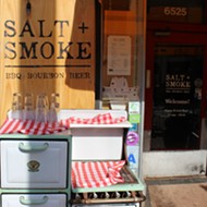 The Picky Eater's Guide to Salt and Smoke
