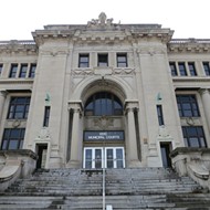 St. Louis Municipal Court’s Warrant Amnesty Program Returns Next Week