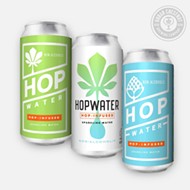 Urban Chestnut Will Start Selling Non-Alcoholic 'Hop Water' This Summer