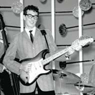 A Buddy Holly Hologram Tour Is Coming to St. Louis, Thrilling Boomers