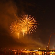 St. Louis Fireworks: A Complete Guide to Fourth of July Fun in 2019