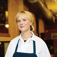 Brasserie's Elise Mensing Left the Art History World for the Culinary Arts