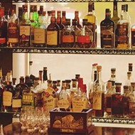 (IN)Famous Bar Serves Rare and In-Demand Whiskey and More in Clayton