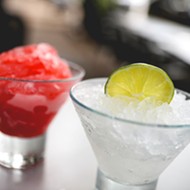 Sub Zero Vodka Bar Celebrates 15 Years with Ice Luge Shots, Drink Specials