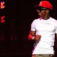 Lil Wayne Gets Kicked Out of St. Louis Hotel, Cancels Tonight's Performance