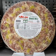 Heck Yes! You Can Now Buy Gioia's Hot Salami on a Dogtown Frozen Pizza