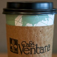 After 11 Years, Café Ventana in the Central West End Announces Closure