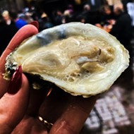 Love Oysters and Booze? <i>RFT</i>'s Shuck Yeah Is the Place to Be This Sunday