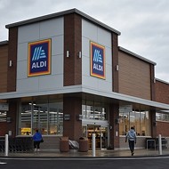 Sweet Jesus, Aldi Will Begin Delivering Cheap Alcohol in St. Louis This Week
