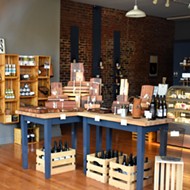 Wild Olive Provisions Wine and Artisan Food Shop Now Open in Shaw