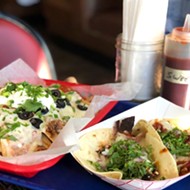 First Look: Original J's Tex-Mex &amp; Barbecue in University City
