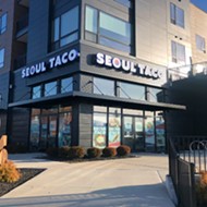 Seoul Taco to Open in the Grove Wednesday