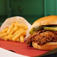 Sugarfire, Hi-Pointe Drive-In Team to Open Chicken Out in the Delmar Loop