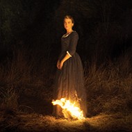 <i>Portrait of a Lady on Fire</i> Is a Fairy Tale That Ends Unhappily