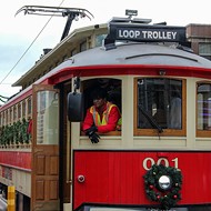 We Were Wrong About the Loop Trolley