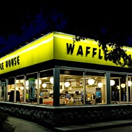 This Shit's No Joke: Waffle House Closes 418 Locations Due to Coronavirus