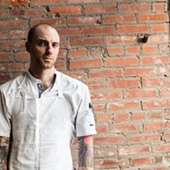 Savage's Logan Ely to Open New Fox Park Restaurant, the Lucky Accomplice