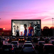 St. Louis Is Getting a Pop-Up Drive-in Theater in August
