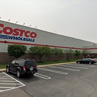 Costco Requires Masks For Customers Starting Next Week