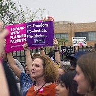 The Only Abortion Clinic in Missouri Will Keep on Aborting