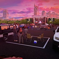 New Drive-In Series Will Bring Nelly, Brad Paisley, El Monstero to St. Louis