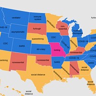Missouri’s Top-Searched Word on Dictionary.com During Pandemic Is Embarrassing