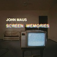 Pande-Mix Playlist: John Maus' “The Combine”