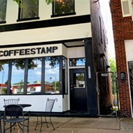 Coffeestamp Microroasters & Coffee Bar Opens in Fox Park