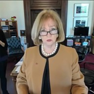 St. Louis COVID-19 Cases on the Rise in South City, Says Mayor Krewson