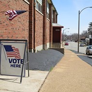 Here's Where to Find Your Polling Place Wait Time on Election Day in St. Louis County
