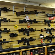 What's Missouri Been Doing During COVID-19? Buying Guns