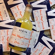 Acclaimed St. Louis Chef Gerard Craft Launches New Spirits Brand, La Verita