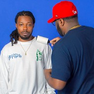 S3an Alexander’s brllantmnds Clothing Brand Is Taking Off in St. Louis