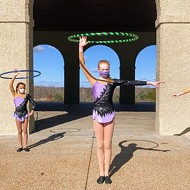 St. Louis and Stuttgart Circuses Combine for Sister Cities Video