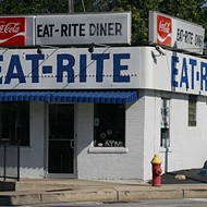 St. Louis' Historic Eat-Rite Diner Has Permanently Closed