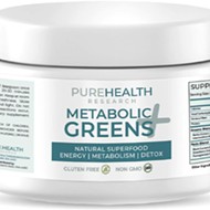 Metabolic Greens Plus Reviews- An Advance Weight Loss Supporting Formula
