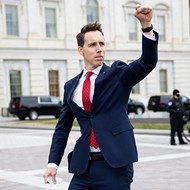 Editorial: Josh Hawley and the Show-Me Seditionists Failed Us