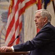Parson Defends Missouri COVID Vaccine Response in State of the State Speech