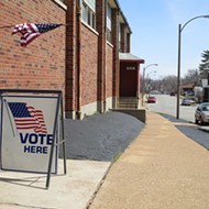 Missouri Ranks Third in Voter Suppression Legislation, Report Finds