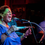 St. Louis is Naming a Street in Honor of Blues Icon Kim Massie