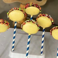 Amy's Cake Pop Shop and Boozy Bites to Open in Webster Groves