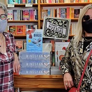 Left Bank Books Is Reopening to the Public