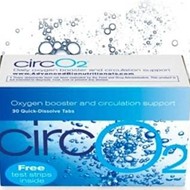 CircO2 Reviews - Is CircO2 Nitric Oxide Supplement Real or Scam? What’re the Ingredients? Any Side Effects? Customer Review!