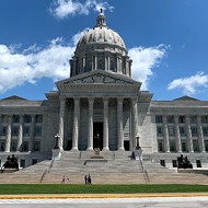 Missouri Republicans Won't Fund Medicaid Expansion in Budget, But Fight Isn't Over