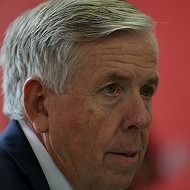 Gov. Parson to End Federal Unemployment Aid to Out-of-Work Missourians