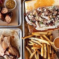 BEAST Butcher &amp; Block in the Grove Resumes Barbecue Today
