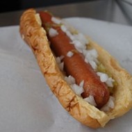 Hot Dogs Are Coming Back to the Brentwood Home Depot. We're Saved!