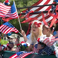 America’s Birthday Parade Returns to Downtown St. Louis on July 3