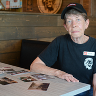 St. Louis Standards: Donna Hollie Has Worked at Lion's Choice 53 Years